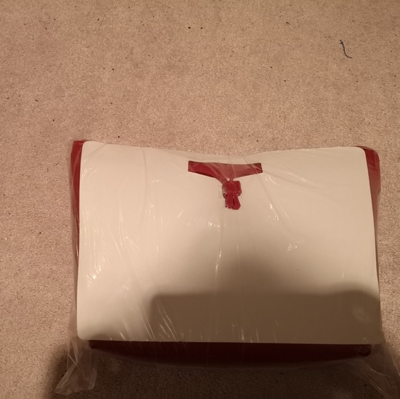 LANCASTER PARIS | Bucket Bag (red) - Picture 3 of 4